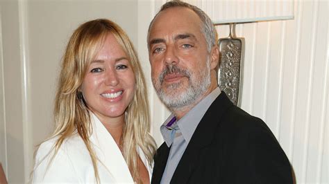 titus welliver|titus welliver girlfriend.